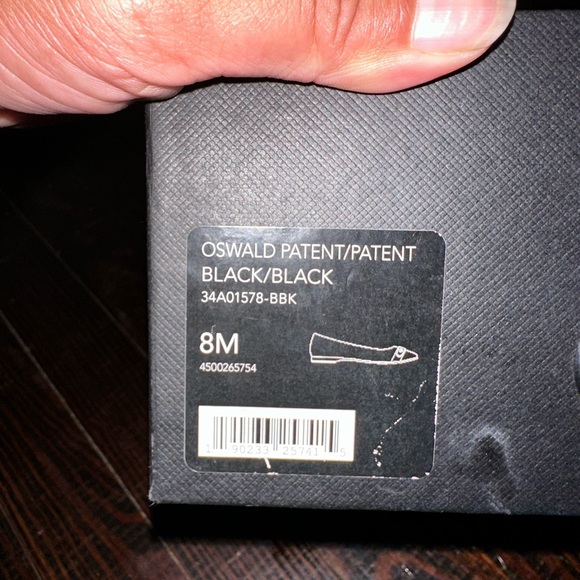 Coach loafers - Picture 4 of 4